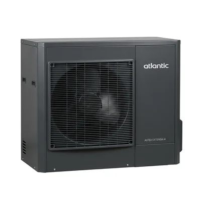 Atlantic Extensa AI