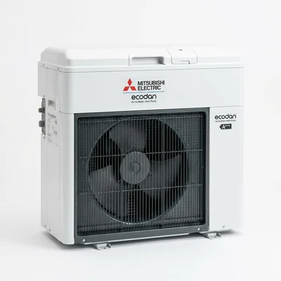 Mitsubishi Zubadan HT